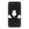 Chicken and Little Chick iPhone 7 Plus Case