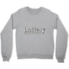 lottery Crewneck Sweatshirt