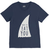nice to eat you V-Neck Tee