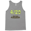 never remember Tank Top