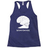 braindance Racerback Tank
