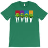 reservoir turtles T-Shirt