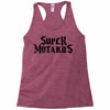supermotards Racerback Tank
