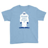 not cool Youth Tee