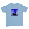 Winter (f76) Youth Tee