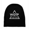 we got the power 2 Baby Beanies