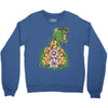 secret swing Crewneck Sweatshirt