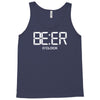 beer time Tank Top