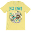 mma T-Shirt