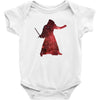Kylo Ren Baby Bodysuit
