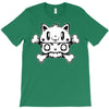 cat cap T-Shirt