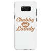 chubby and lovely Samsung Galaxy S8
