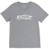mexican V-Neck Tee