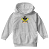 pinch hitter Youth Hoodie