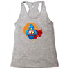TWITTERMAN Racerback Tank