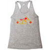 bobber Racerback Tank