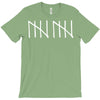 jake paul team wt T-Shirt