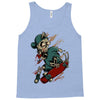 deadboarder Tank Top