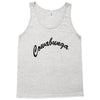 cowabunga Tank Top