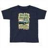 sell my herald ideal birthday gift or present Toddler T-shirt