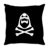 master of the universe skeletor Throw Pillow