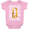 Unacceptable Baby Bodysuit