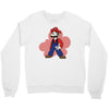 mario Crewneck Sweatshirt