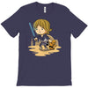 little rebel T-Shirt