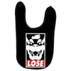 lose Baby Bibs