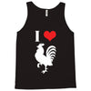 i love cock Tank Top