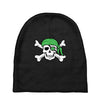 irish pirate Baby Beanies