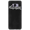 hagstrom logo Samsung Galaxy S8 Plus Case