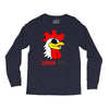 Chiken Long Sleeve Shirts