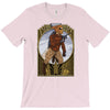 rocket man T-Shirt
