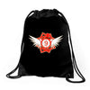 fahrie77 Drawstring Bags