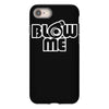 blow me iPhone 8