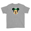 mickey dope ganja Youth Tee