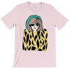 pullover T-Shirt