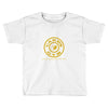 carb's gym Toddler T-shirt