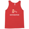 drop it like it's hot Tank Top