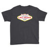 Pray for Las Vegas Youth Tee