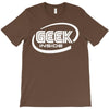 geek inside T-Shirt