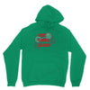 Eat Game Sleep Unisex Hoodie