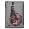 penny farthing iPad Mini