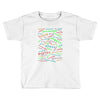 software artist Toddler T-shirt