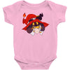 mweh Baby Onesie