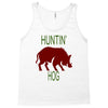 hantin hog Tank Top