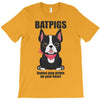 batpigs! T-Shirt
