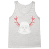 darth vader reindeer Tank Top