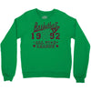 basketball all star league Crewneck Sweatshirt